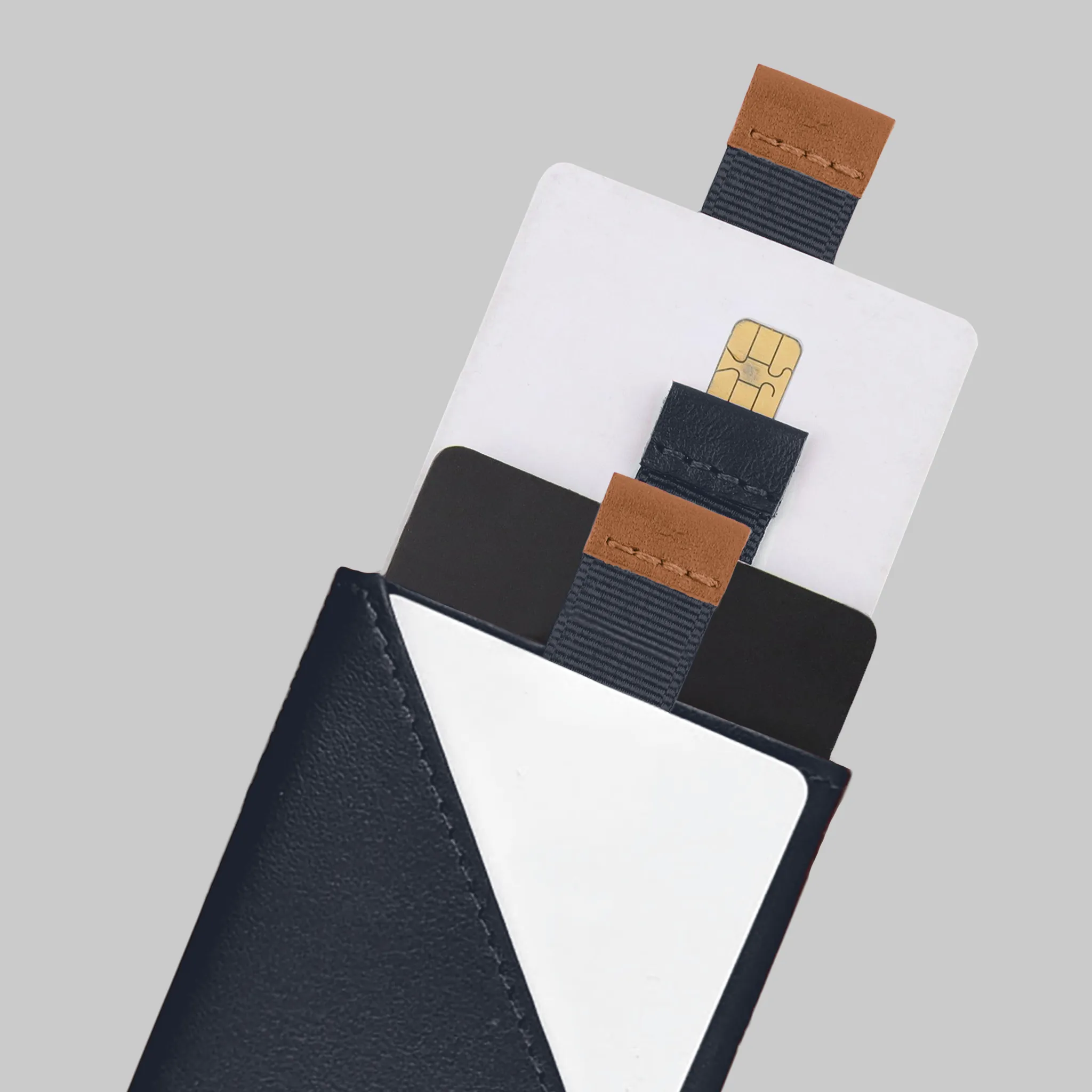 Speed Card Holder
