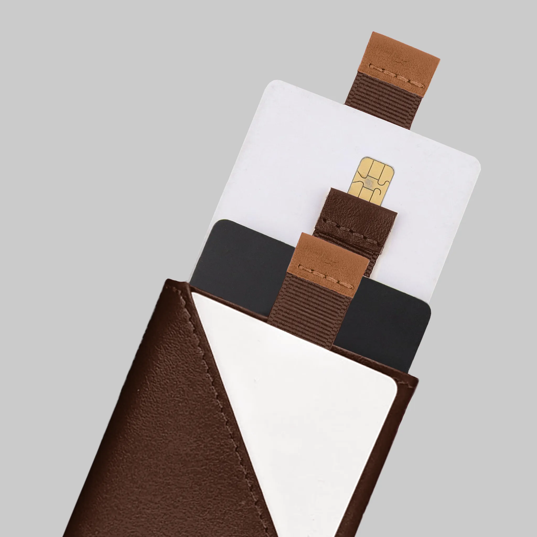 Speed Card Holder