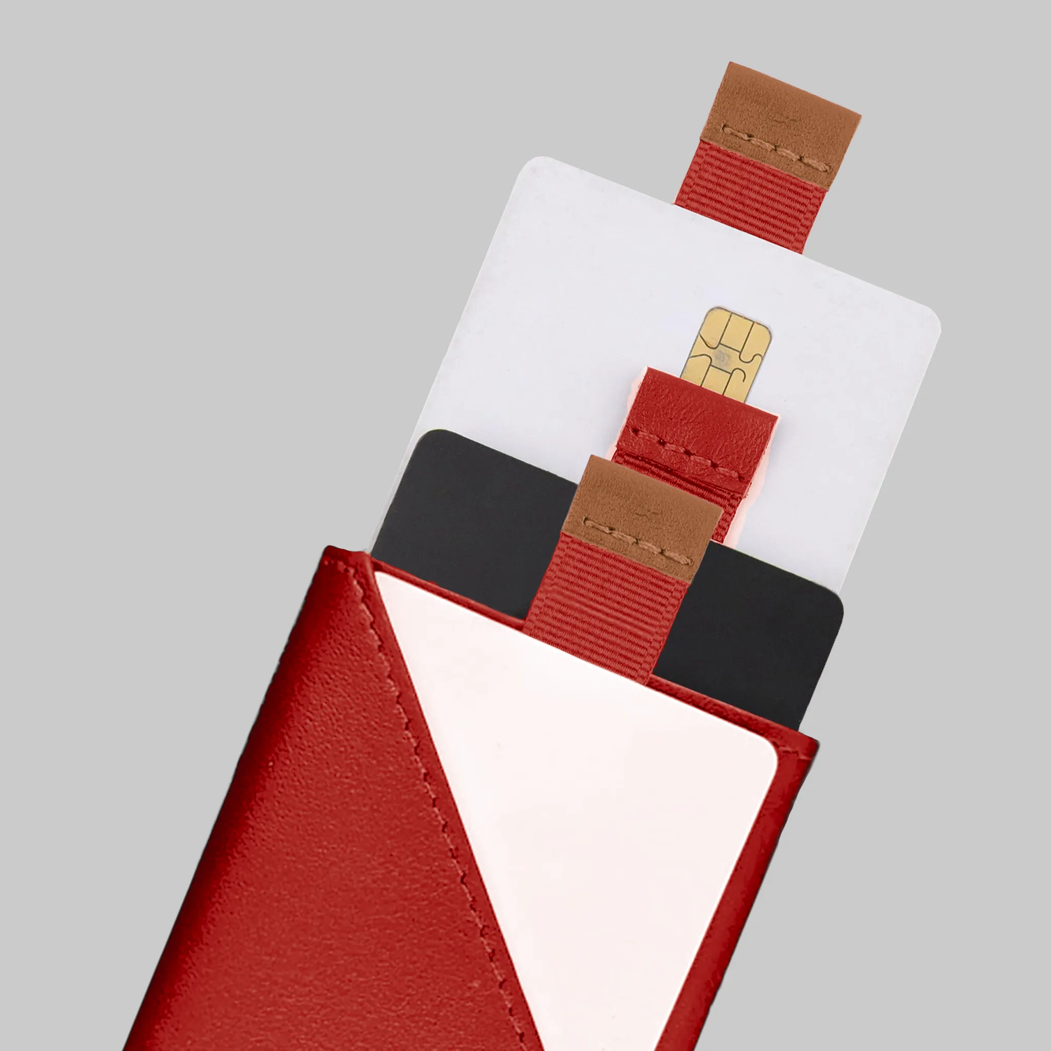 Speed Card Holder