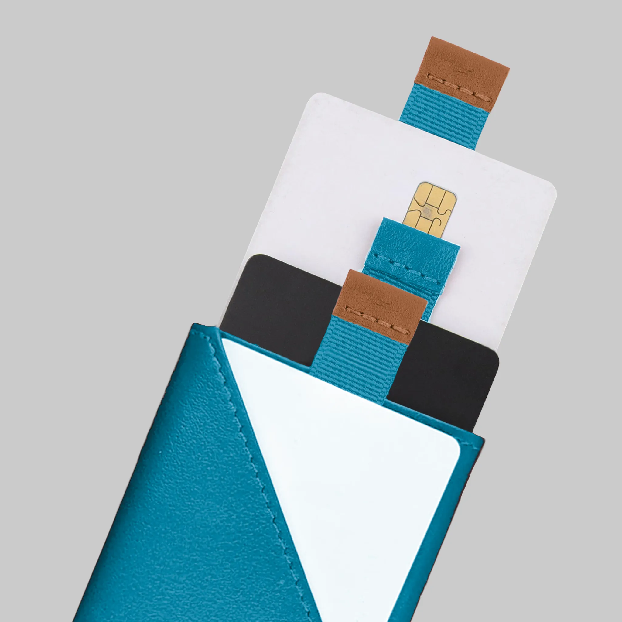 Speed Card Holder