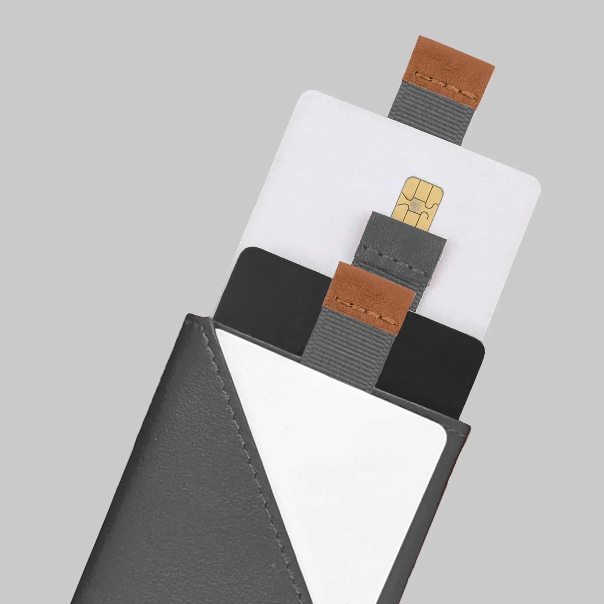 Speed Card Holder
