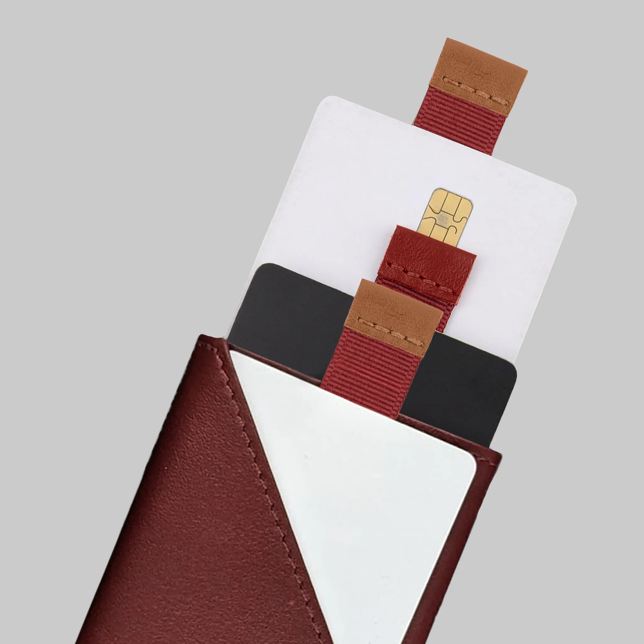 Speed Card Holder