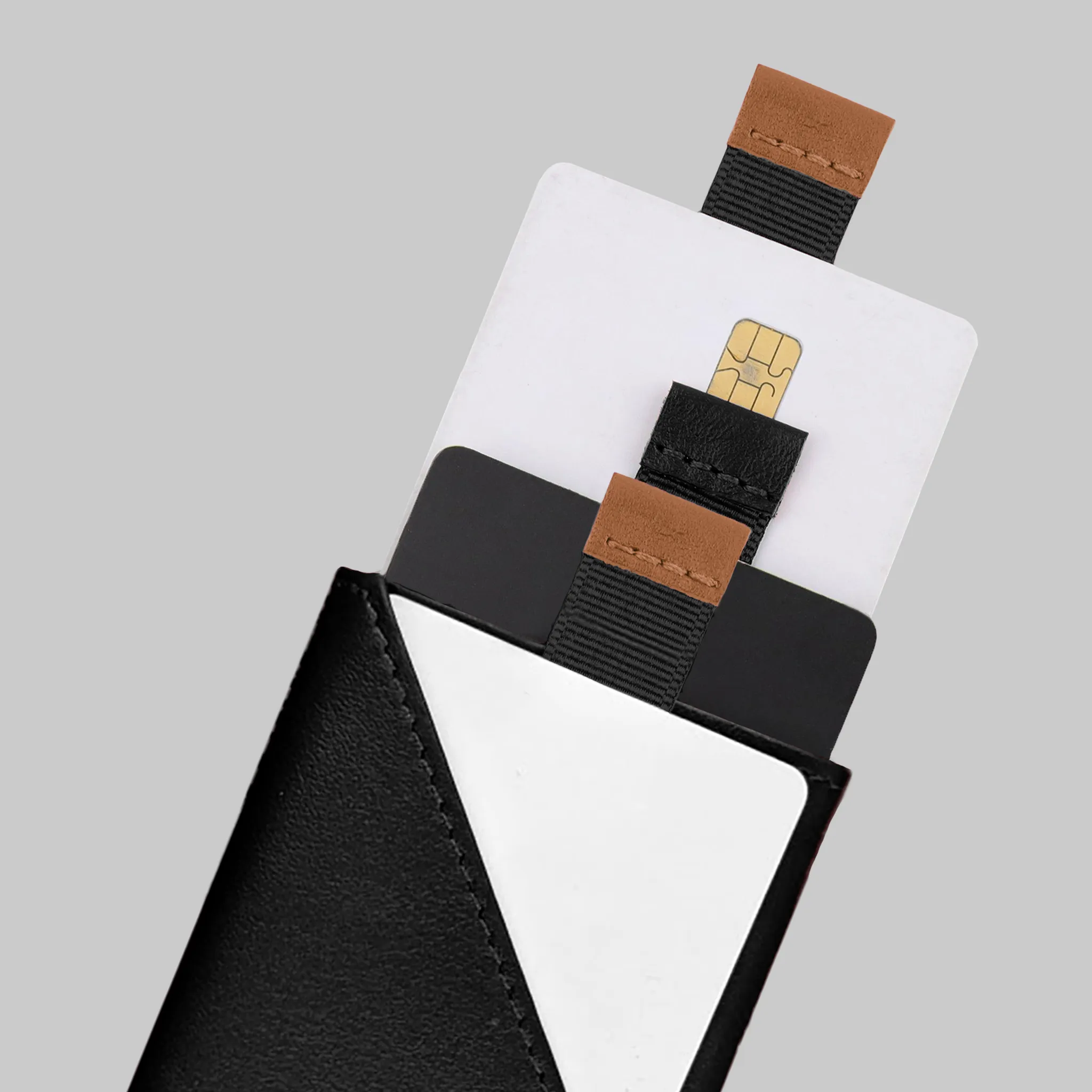 Speed Card Holder