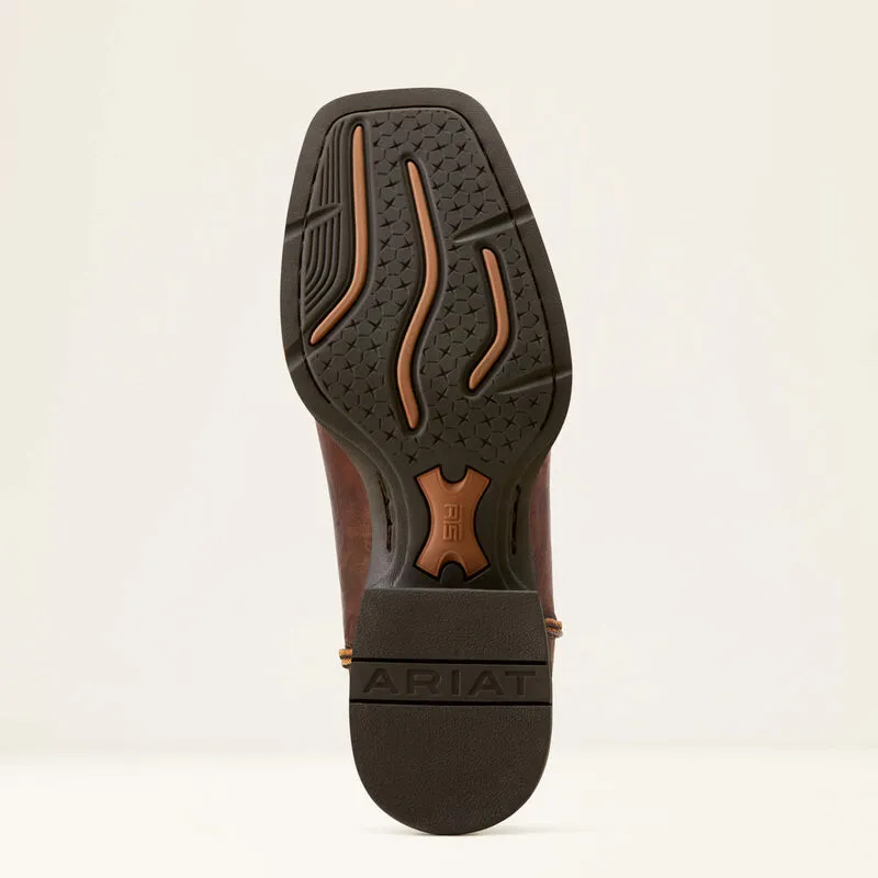 Sport Rambler Western Boot