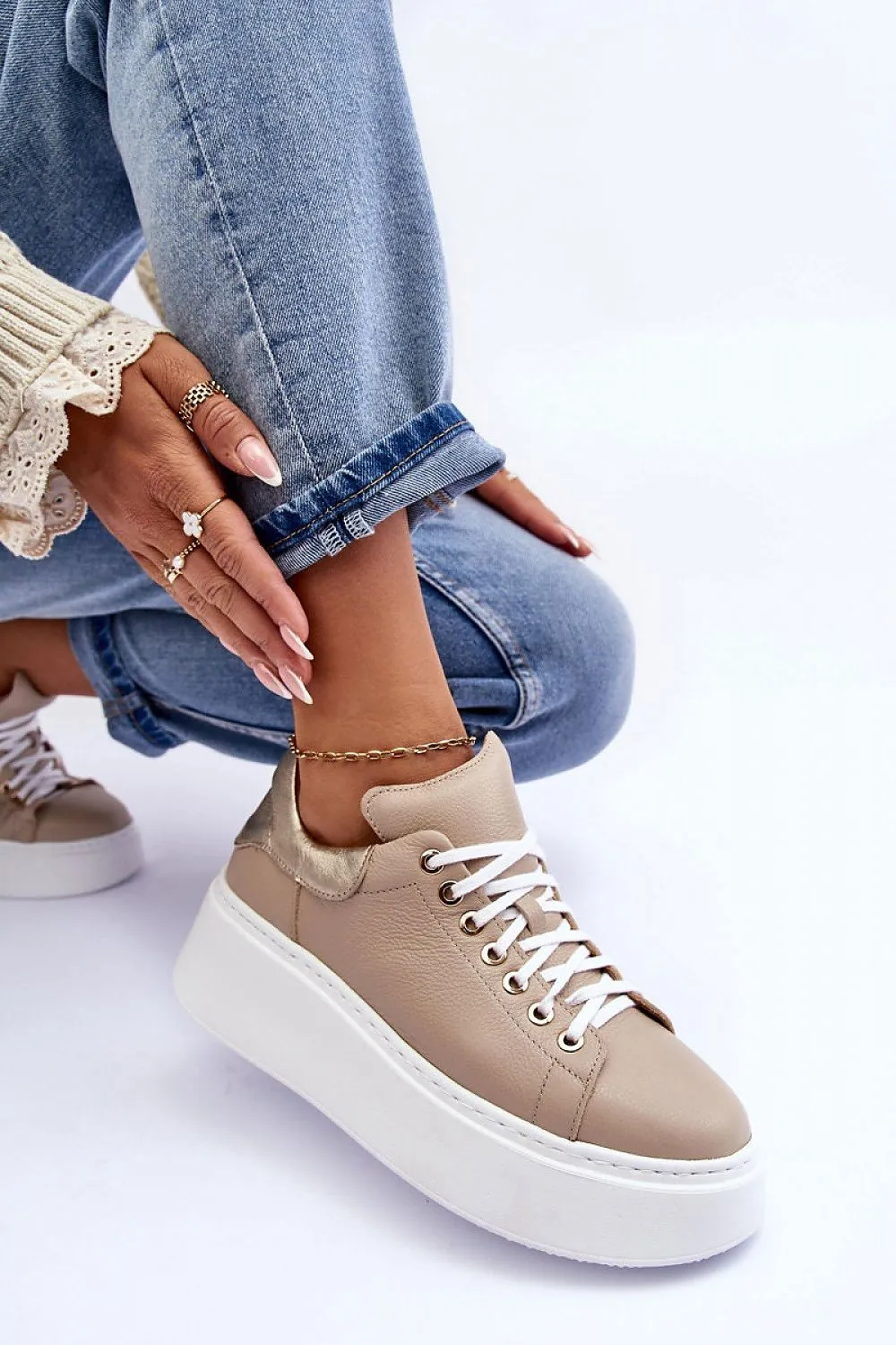 Sport Shoes