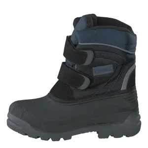 Star 41 Blue/black