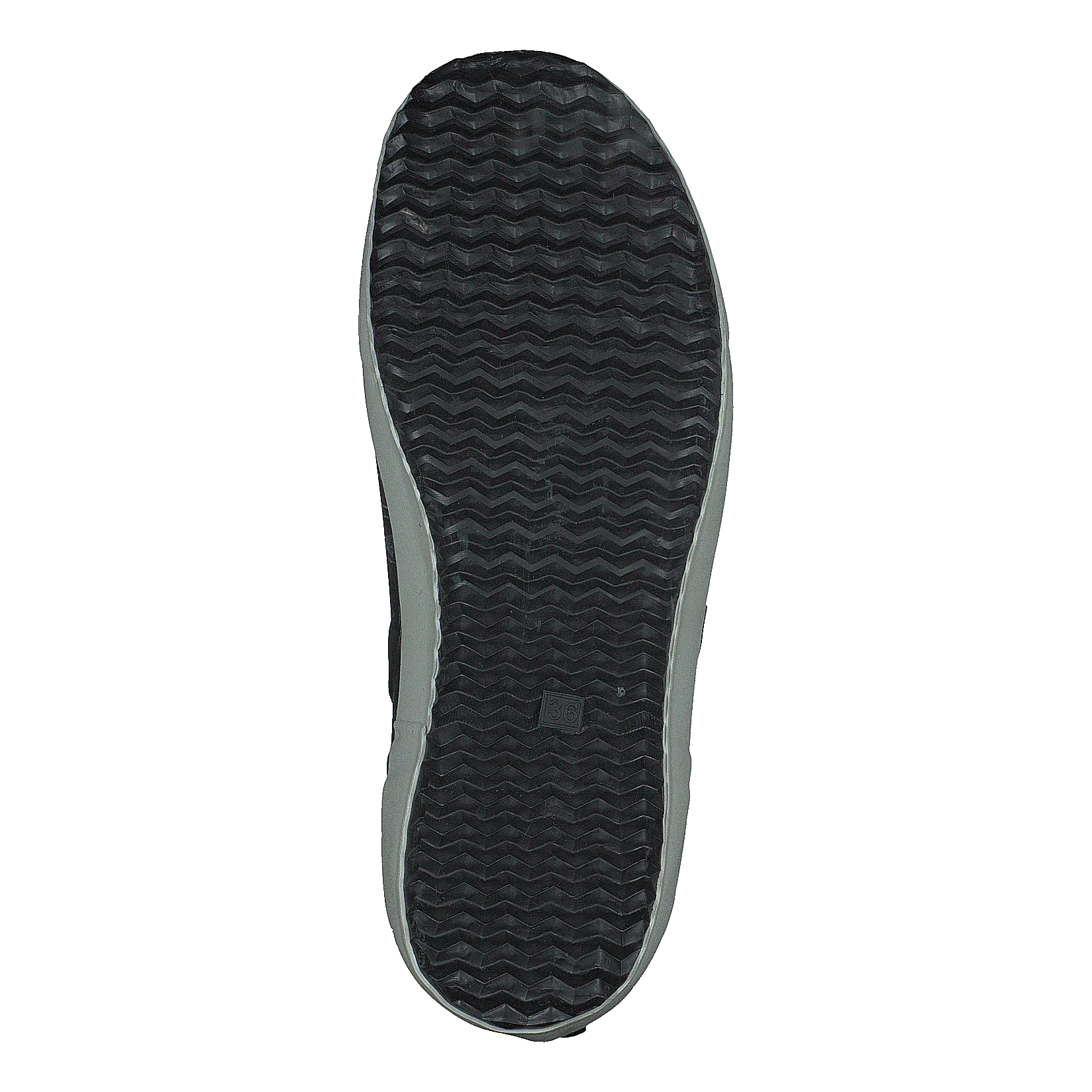 Stavern Jr Black