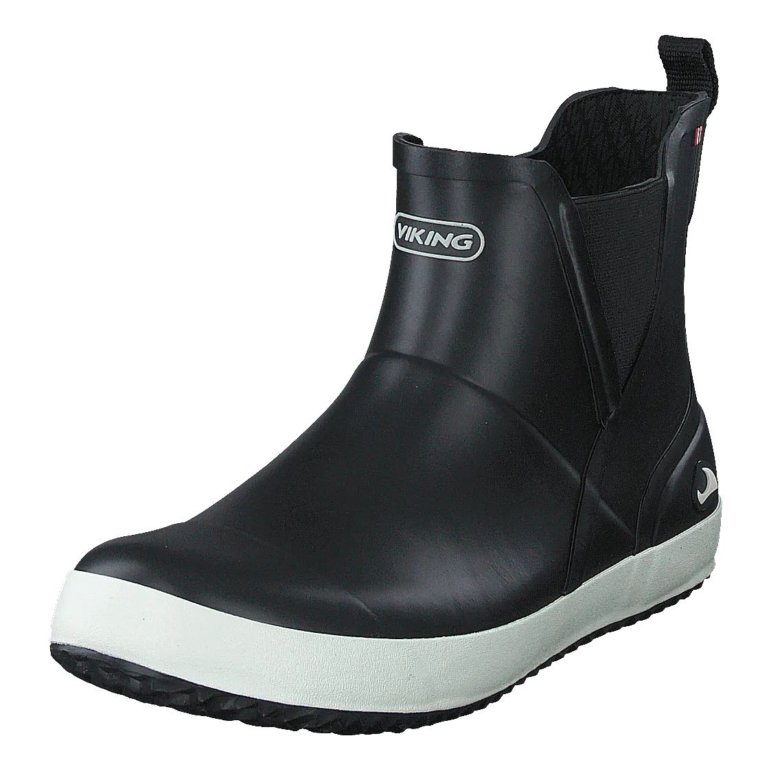 Stavern Jr Black