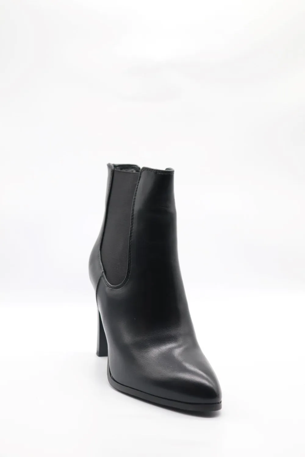 Stiletto Heel Boot