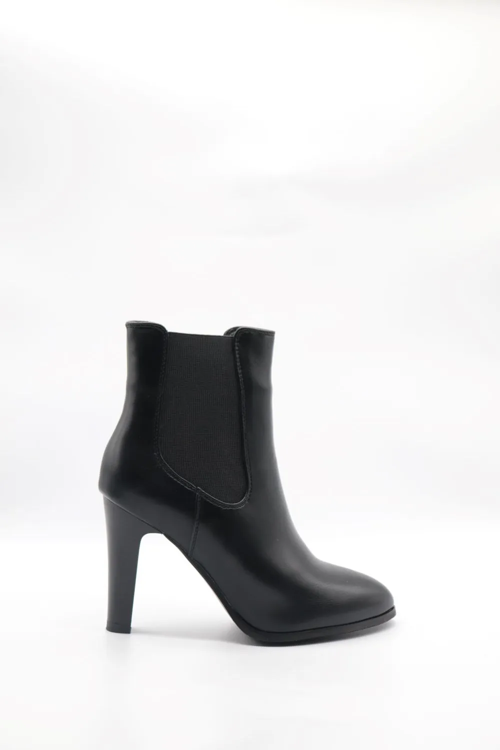 Stiletto Heel Boot