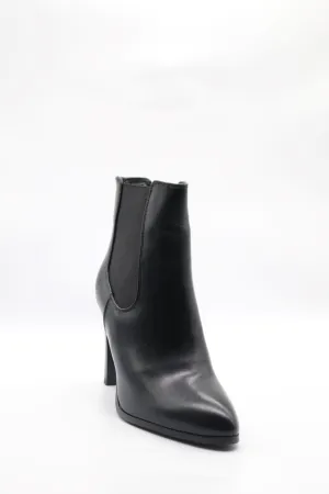 Stiletto Heel Boot