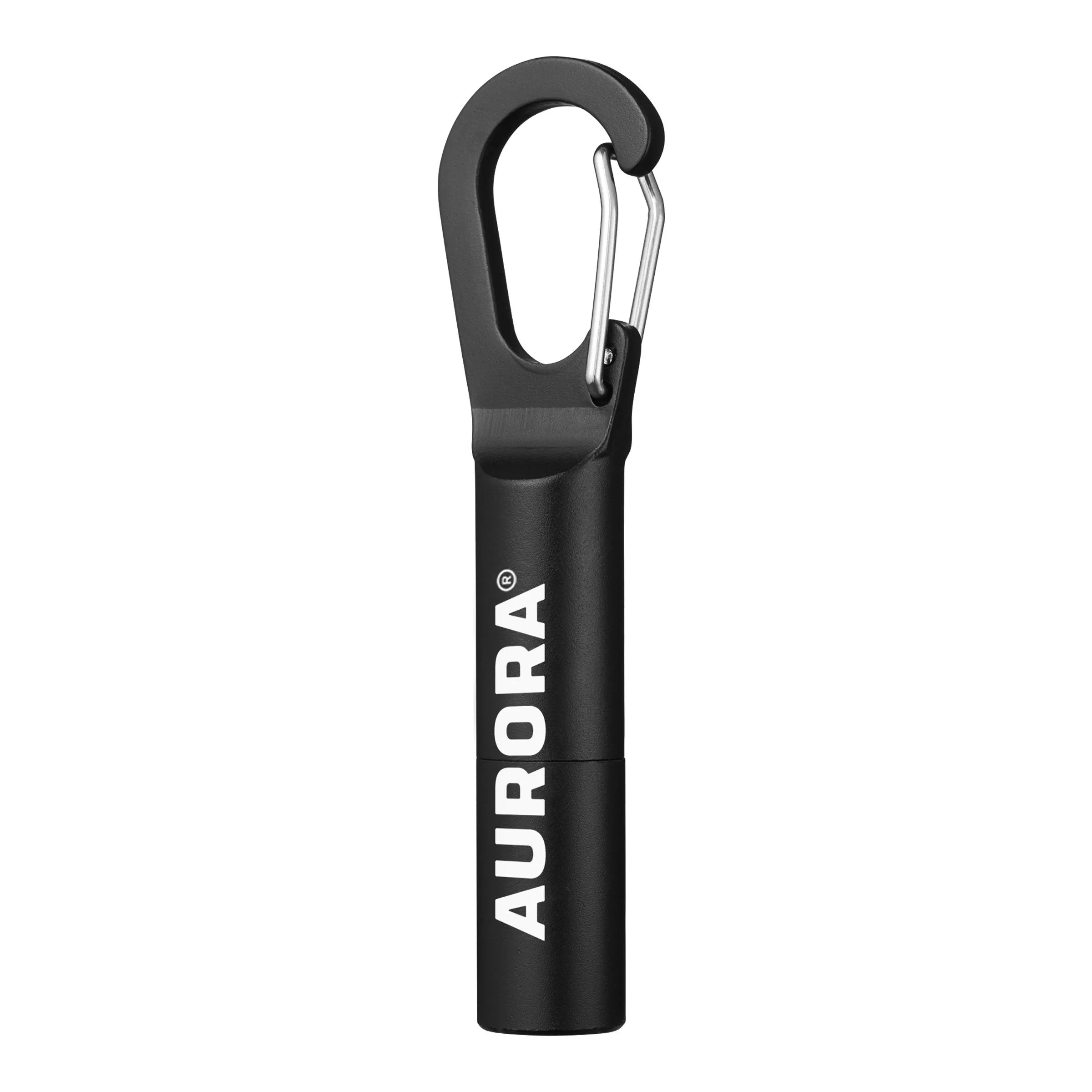 Storage Carabiner