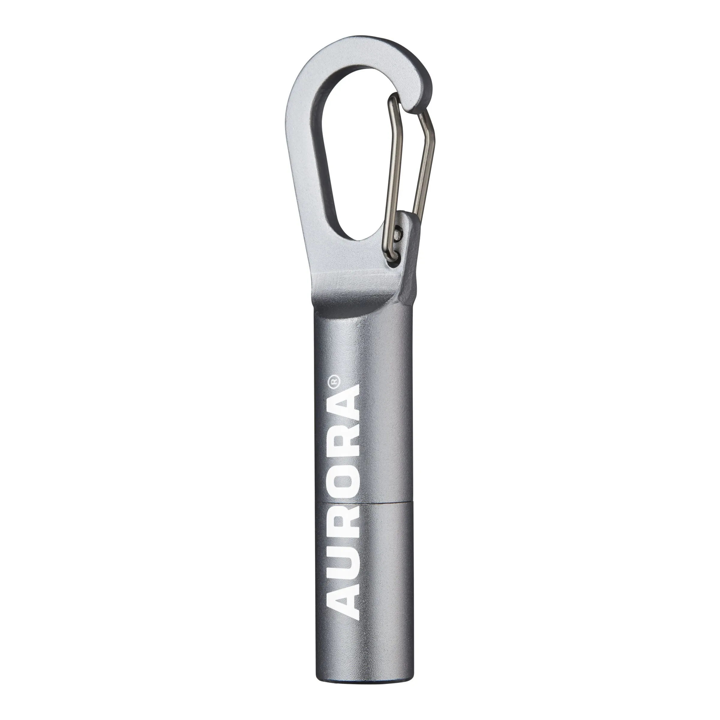 Storage Carabiner