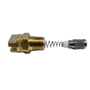 Stubby Check Valve