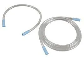 Suction Tubing Kit Universal by Allied HealthCare
