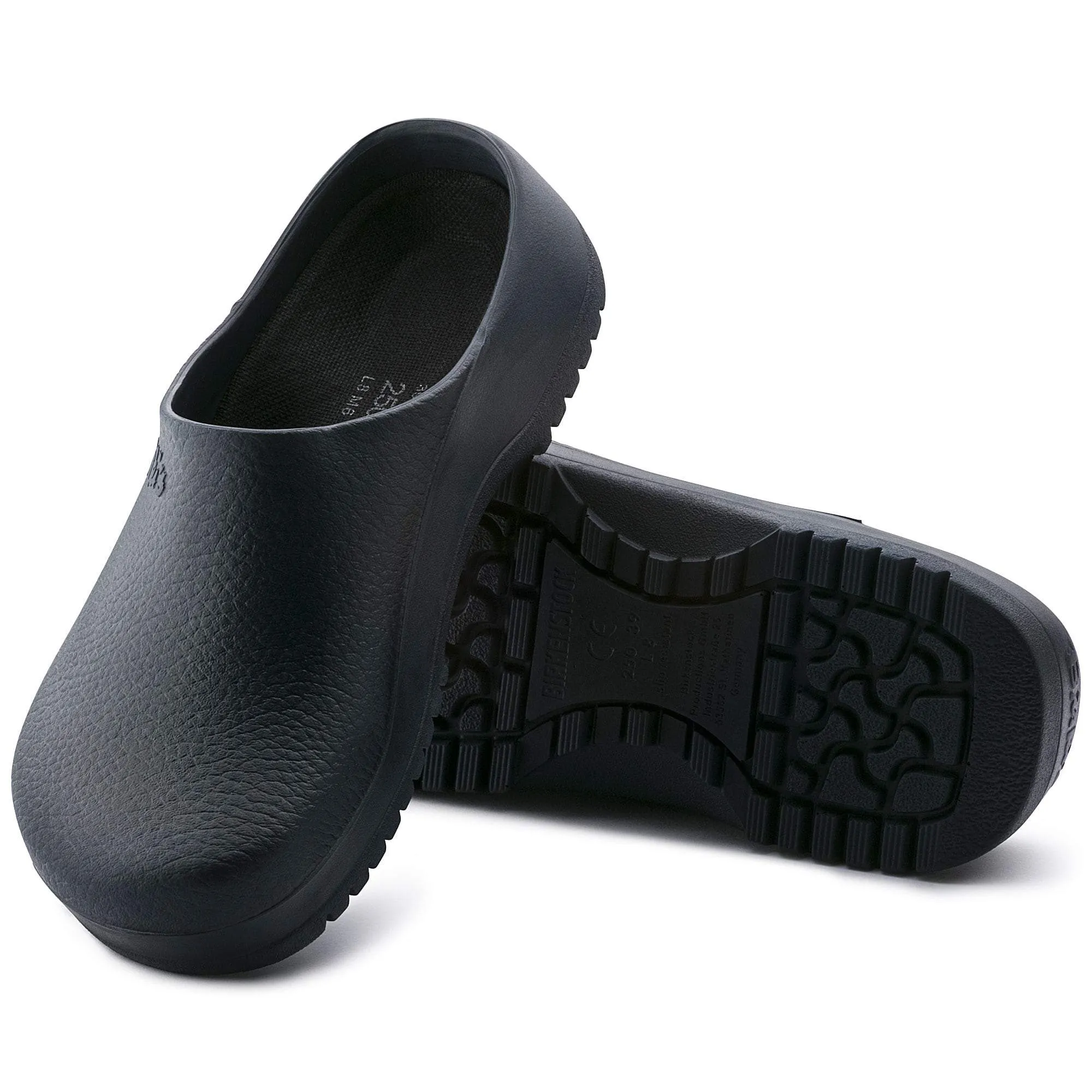 Super-Birki Polyurethane