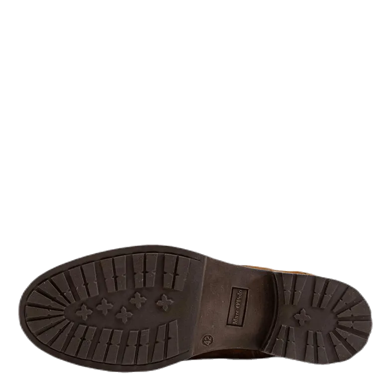 Sutton 5A Brown