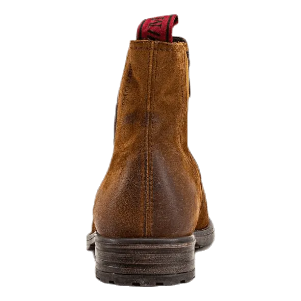 Sutton 5A Brown