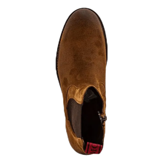 Sutton 5A Brown
