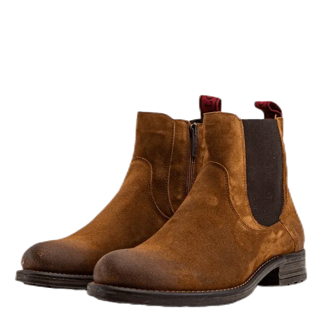 Sutton 5A Brown
