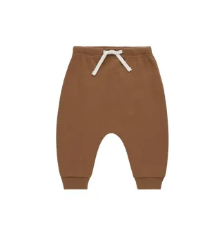 Sweatpant - Cinnamon