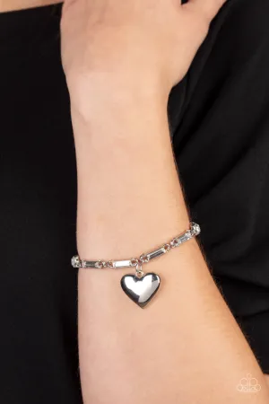 Sweetheart Secrets - Paparazzi Accessories
