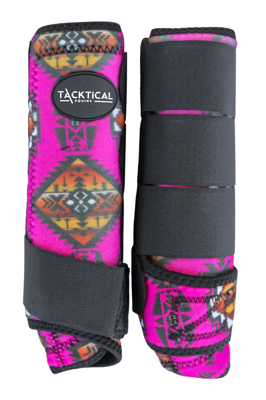 Tacktical Pink Sedona Sport Boots
