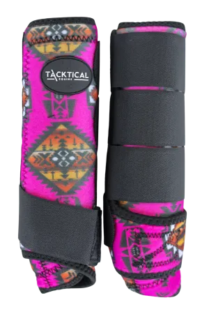Tacktical Pink Sedona Sport Boots