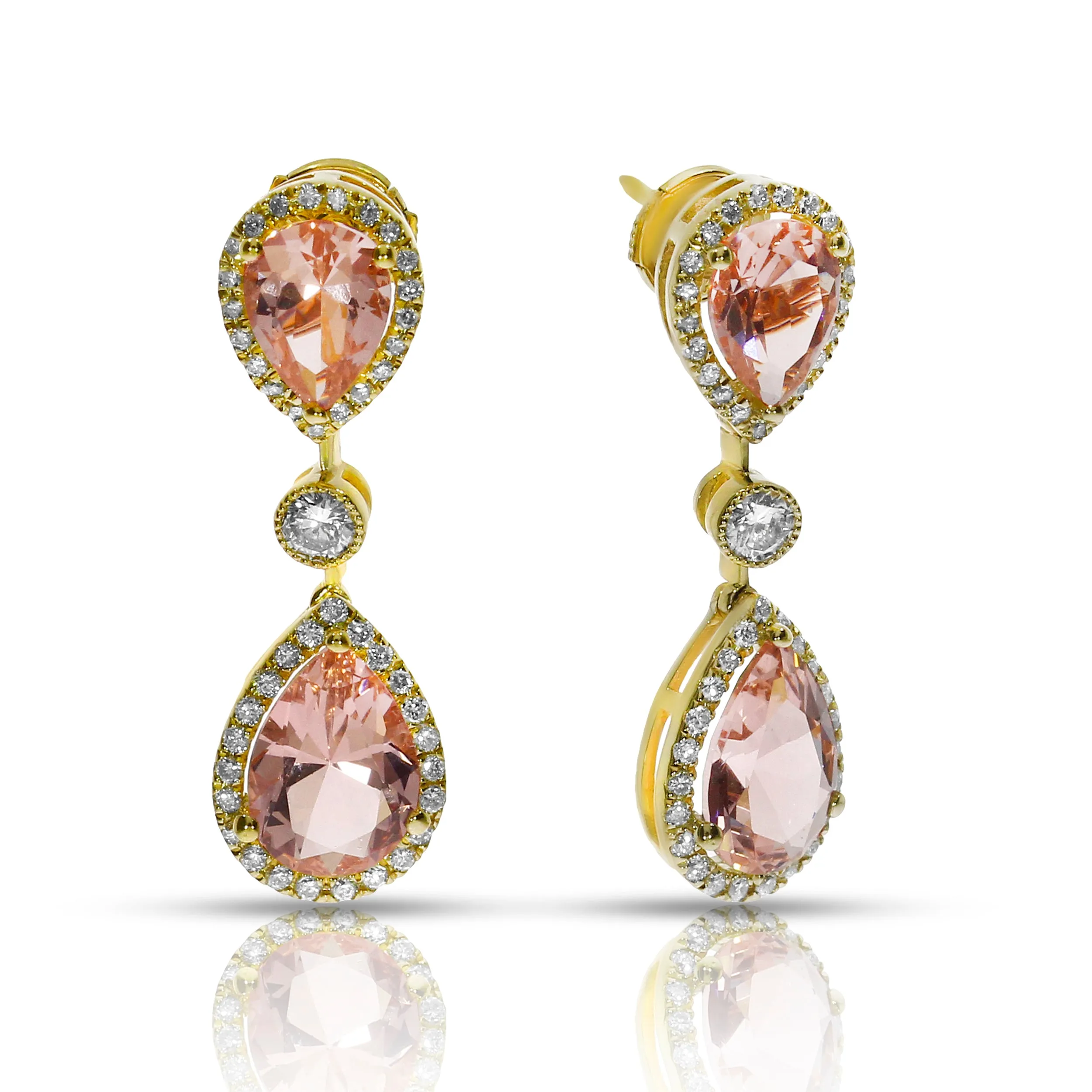 Taylor Earrings