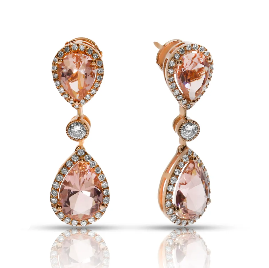 Taylor Earrings