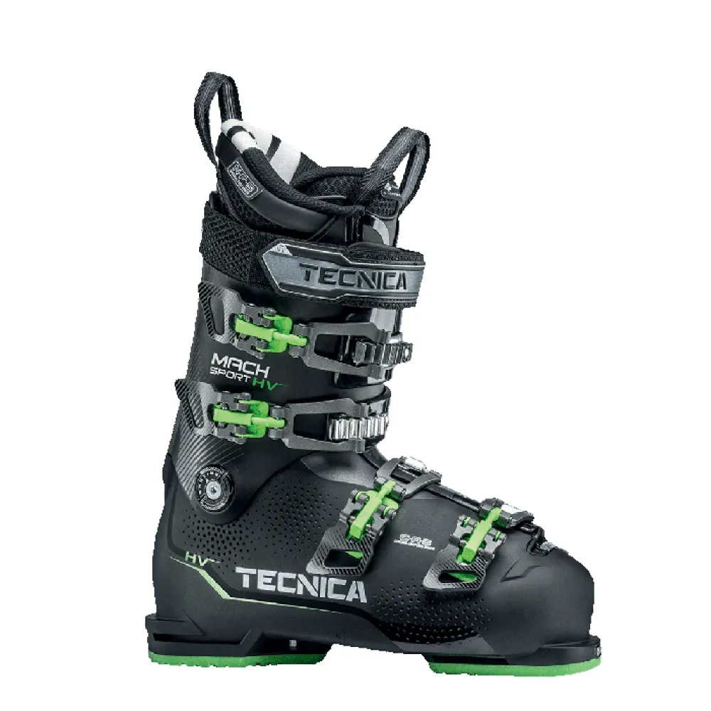 Tech Mach Sport 120 Ski Boots
