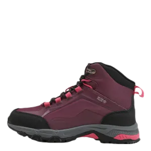 Tenland Outdoor Boot WP Purple
