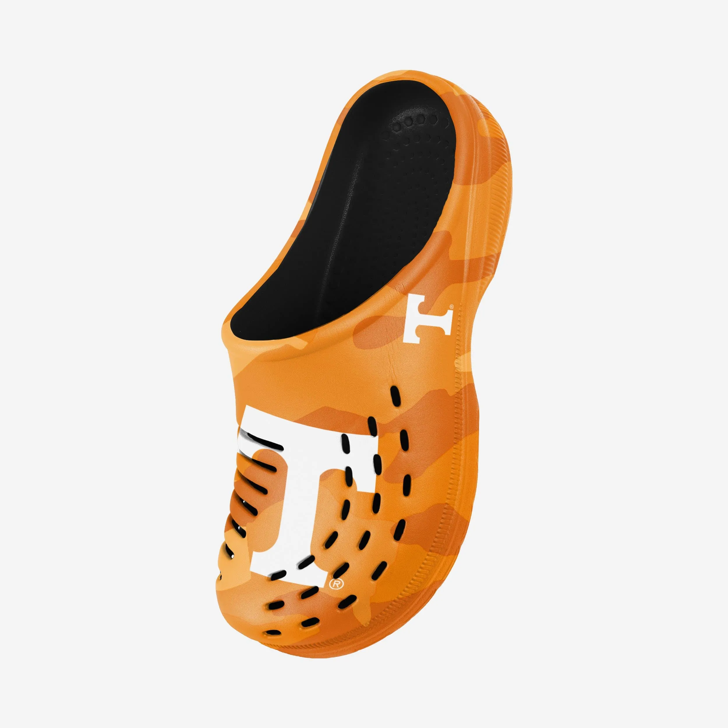 Tennessee Volunteers Tonal Camo Clog