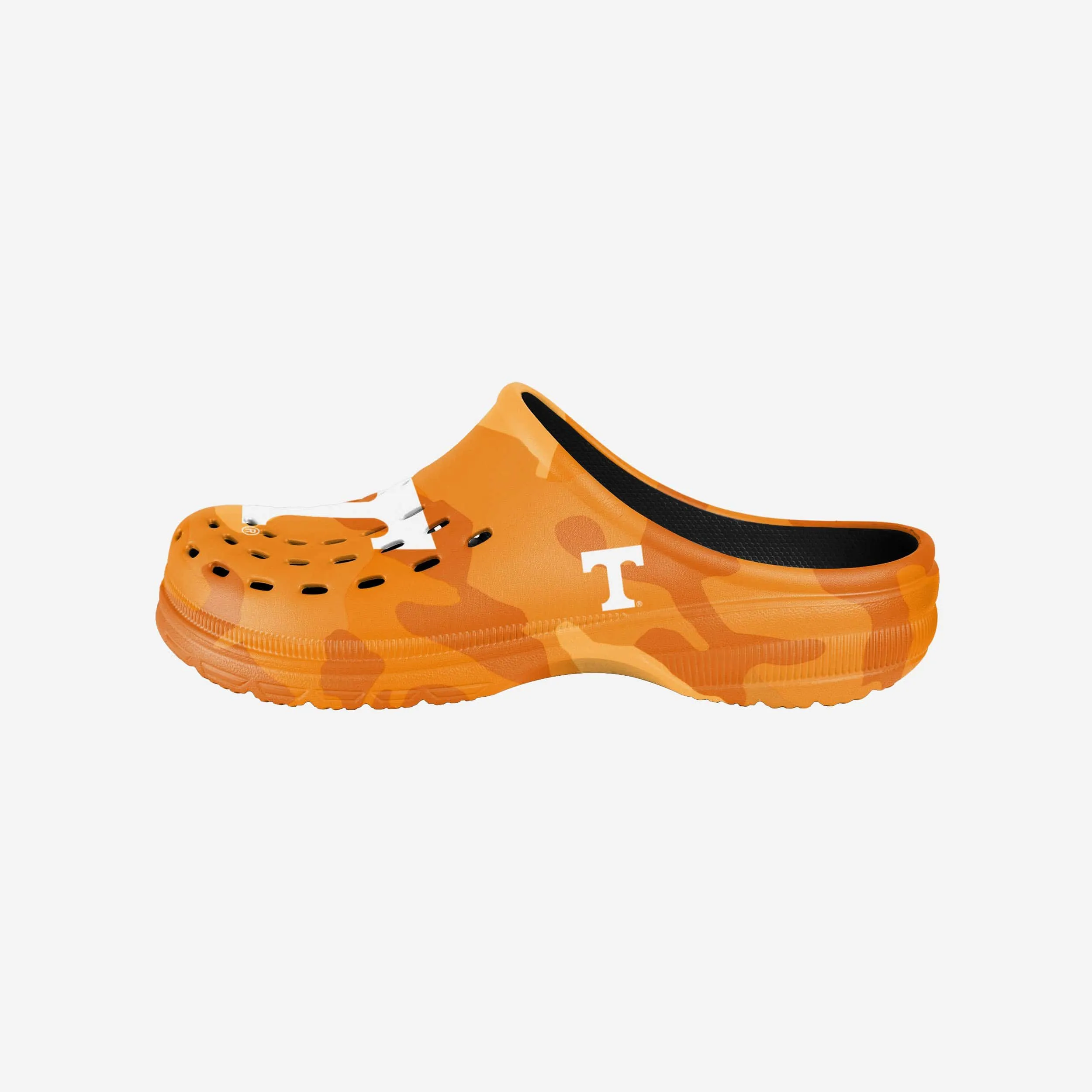 Tennessee Volunteers Tonal Camo Clog