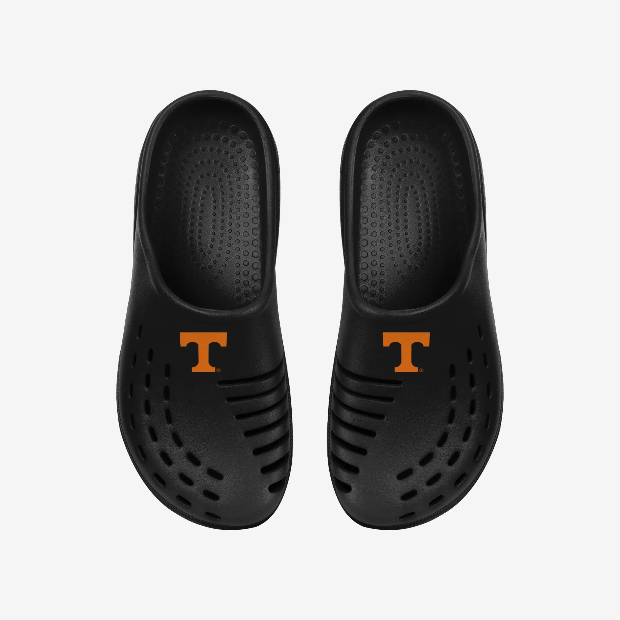 Tennessee Volunteers Womens Solid Clog