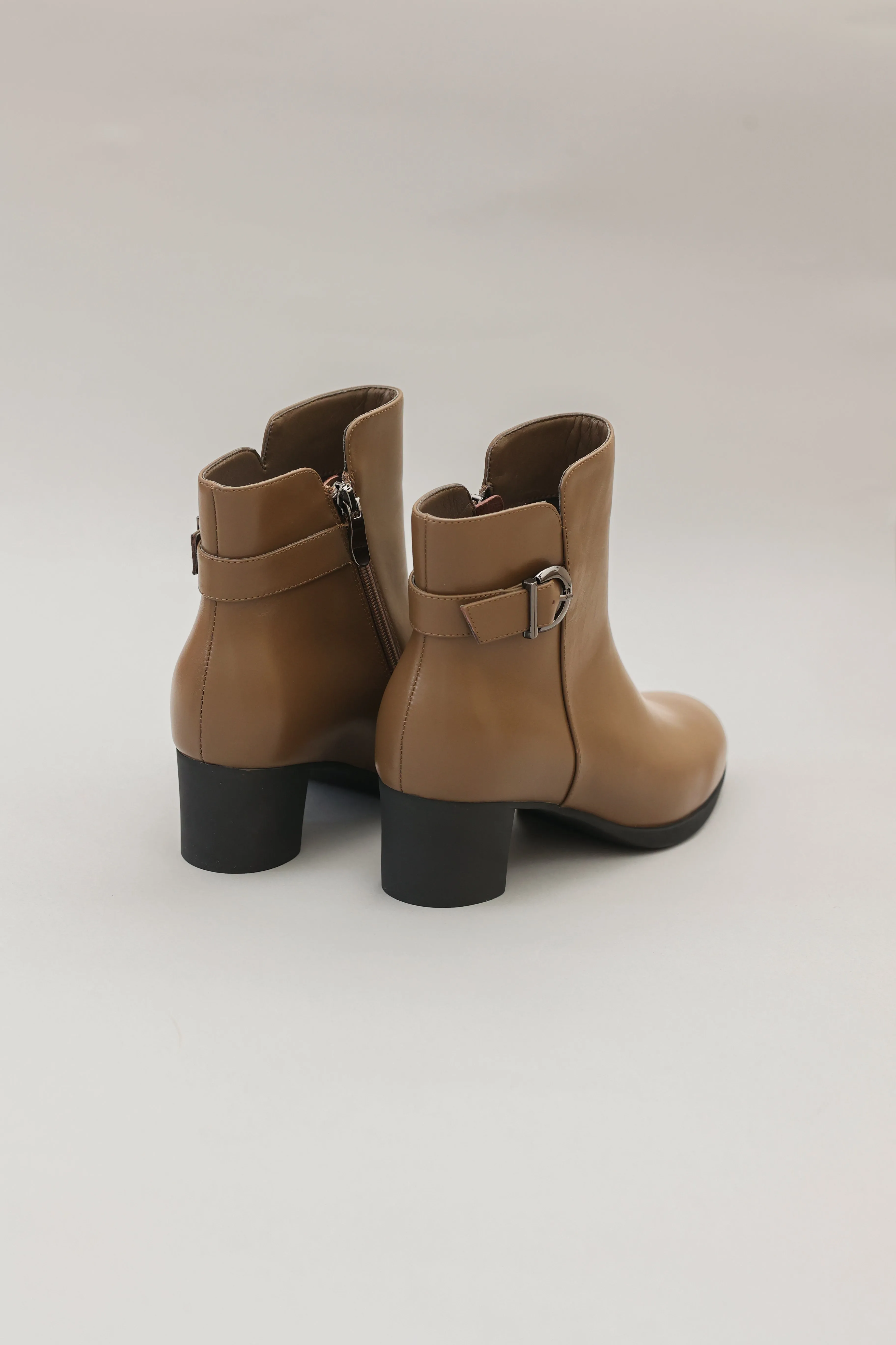 Tessa Boots