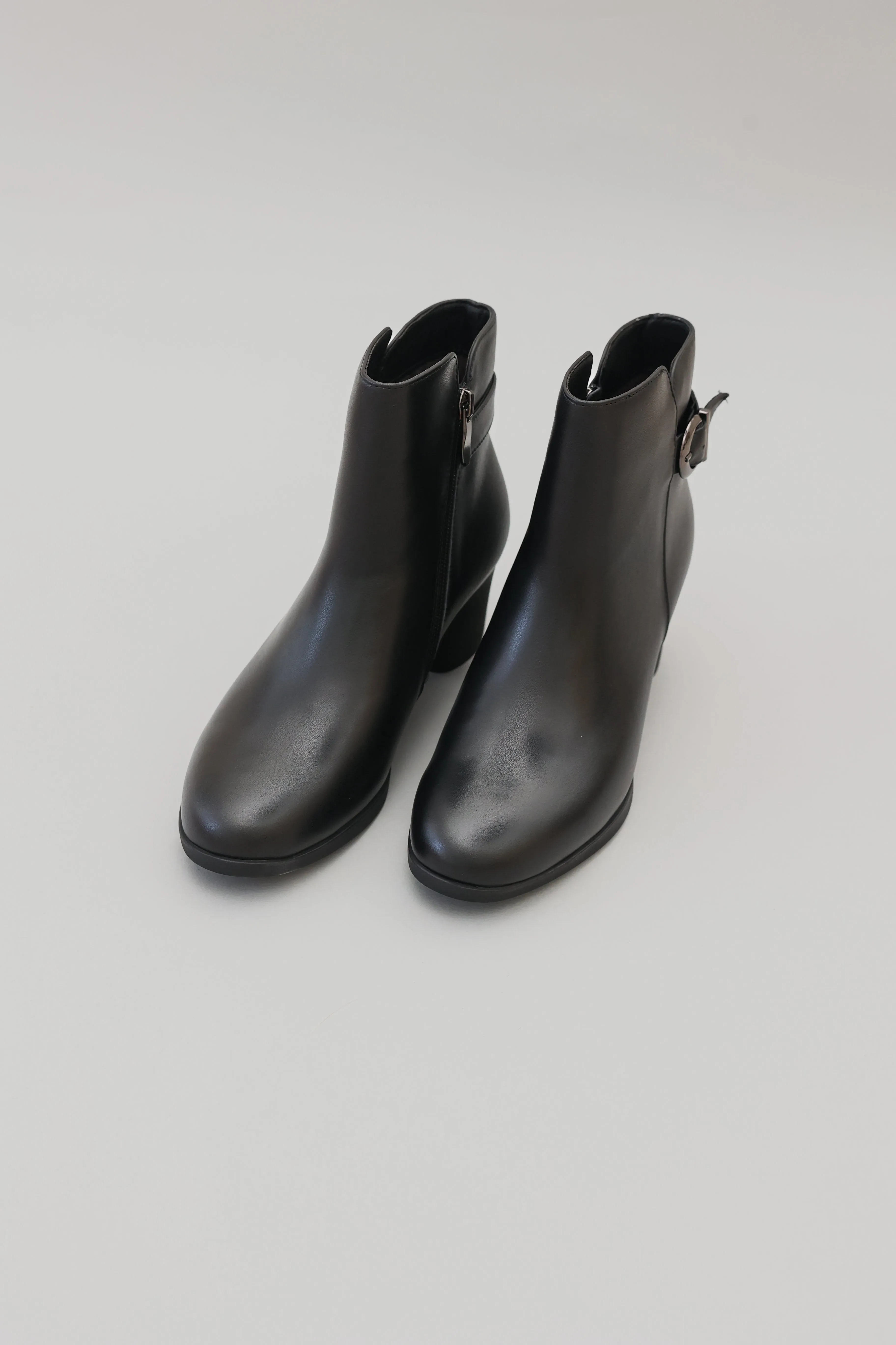 Tessa Boots