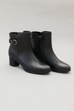 Tessa Boots