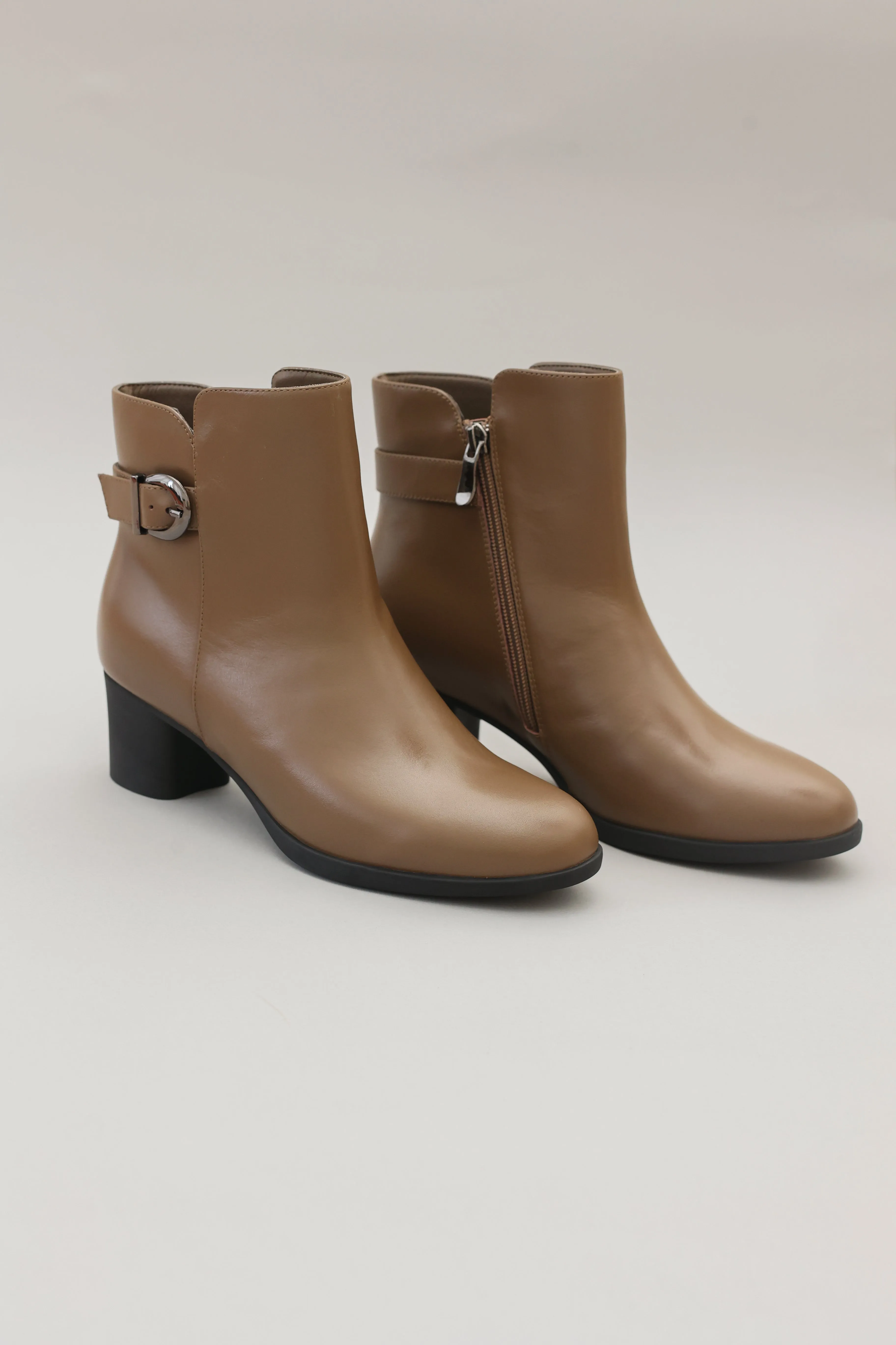 Tessa Boots
