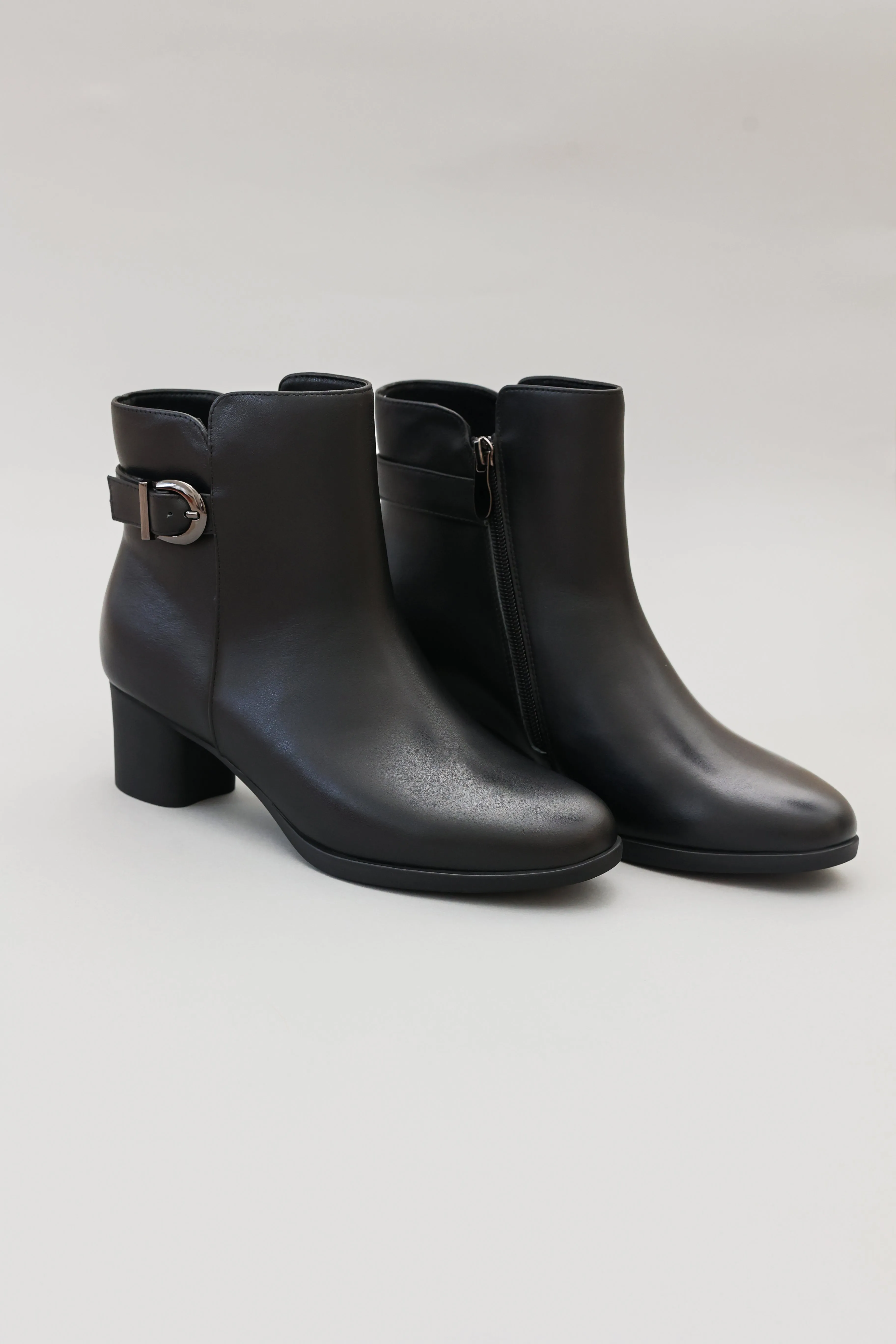 Tessa Boots