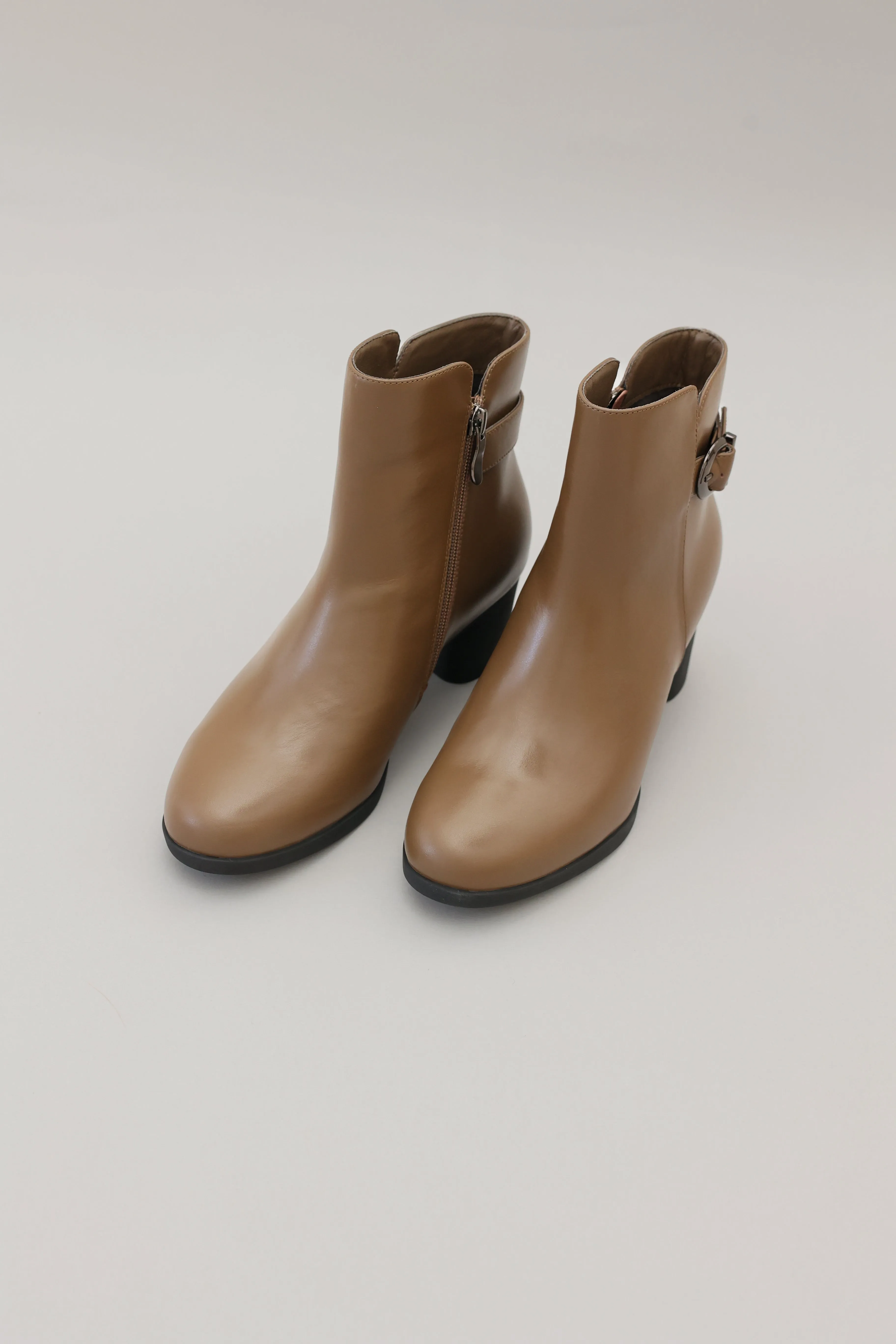 Tessa Boots