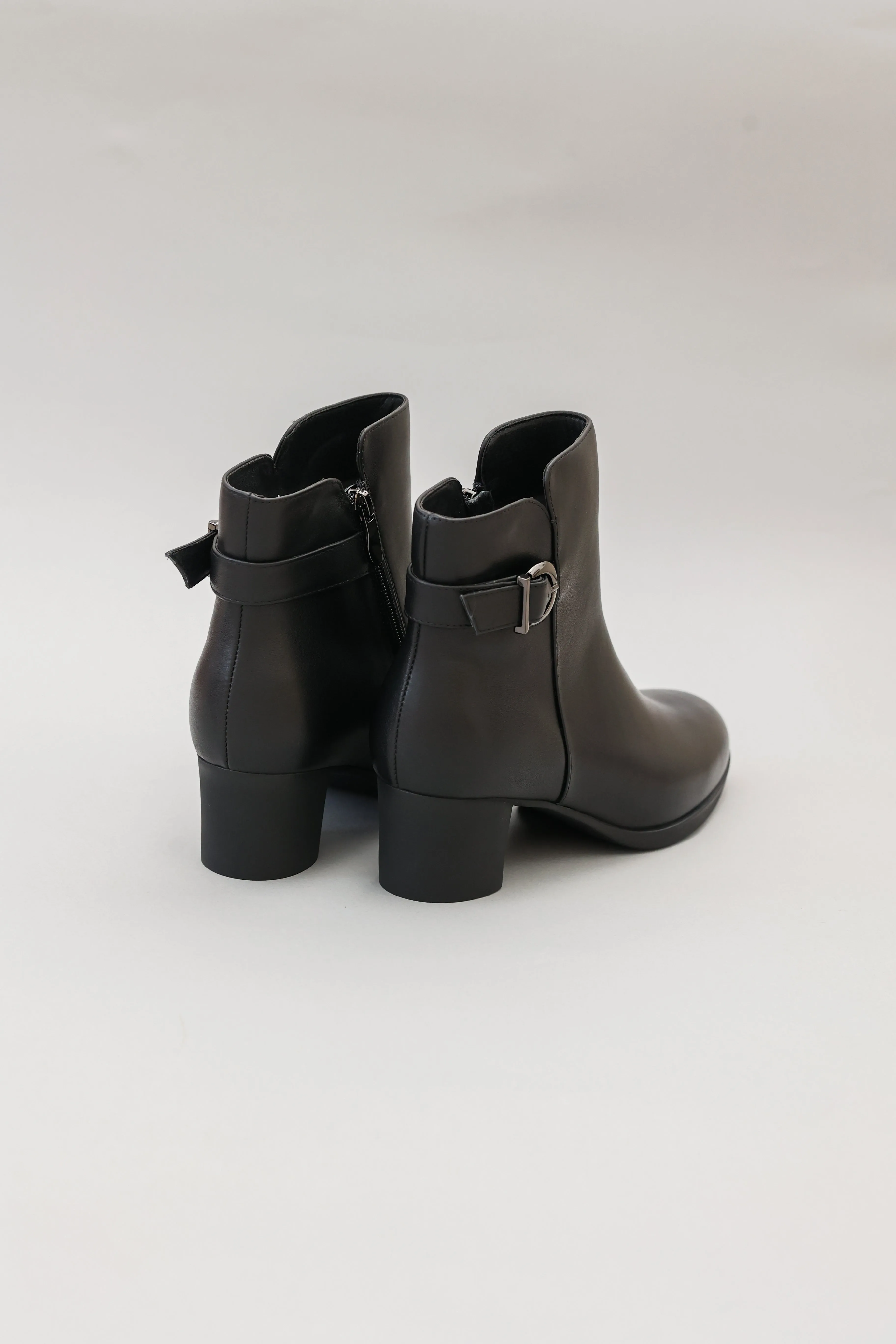 Tessa Boots