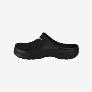 Texas Longhorns Mens Solid Clog