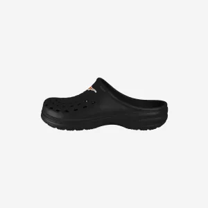 Texas Longhorns Womens Solid Clog