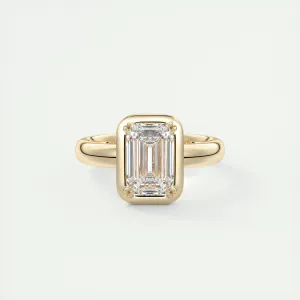 The Chiclet | Emerald