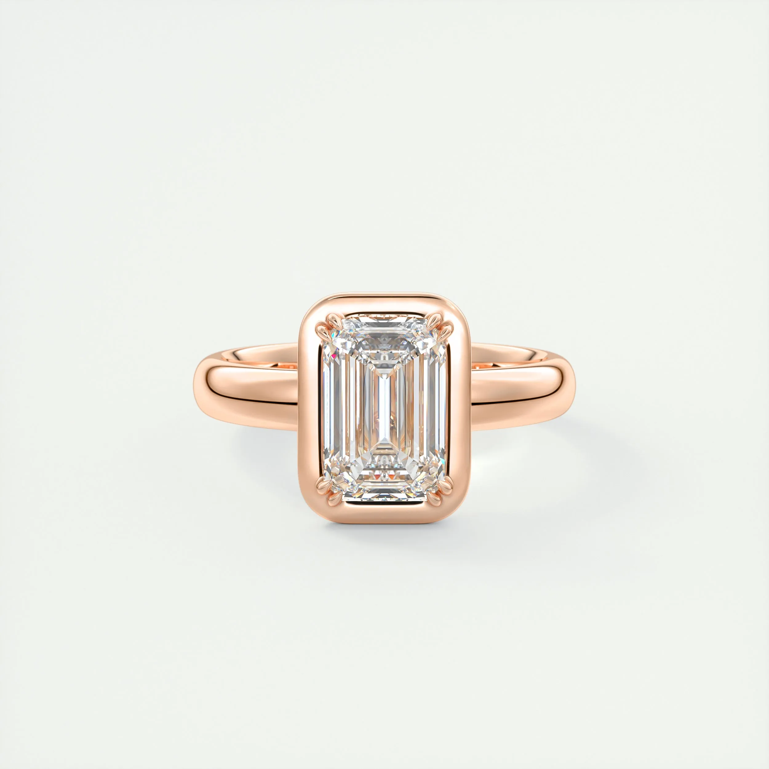 The Chiclet | Emerald