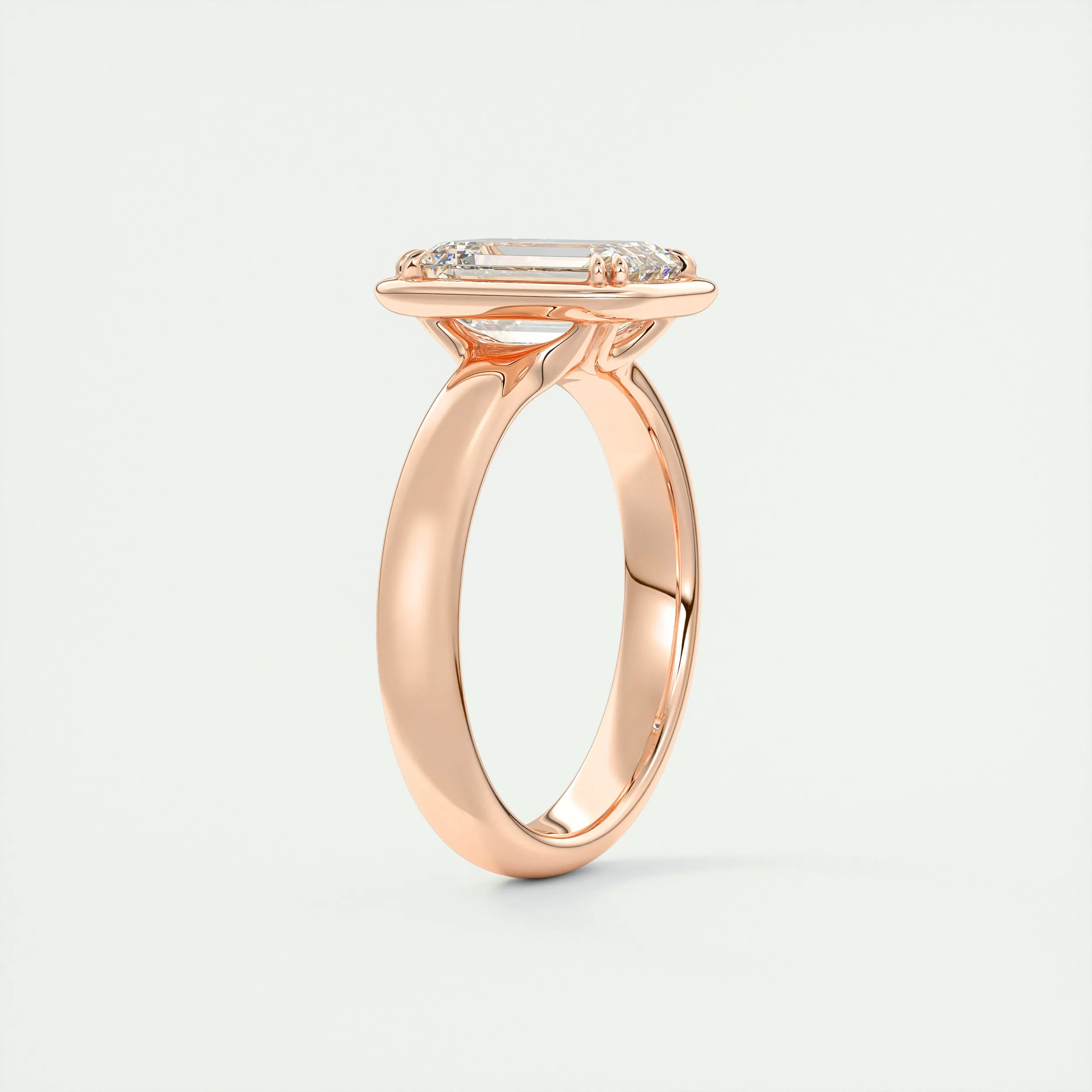 The Chiclet | Emerald