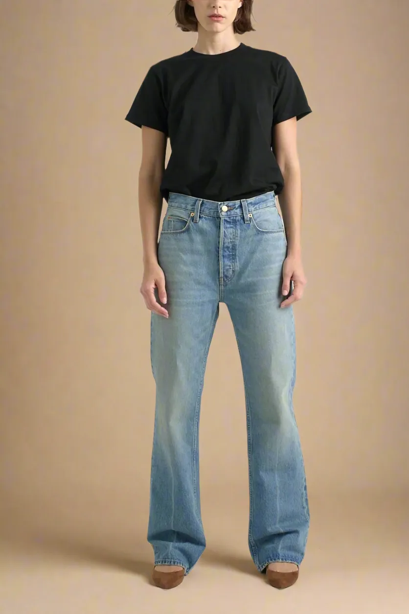 The Easy Jean