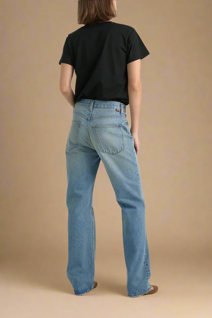 The Easy Jean