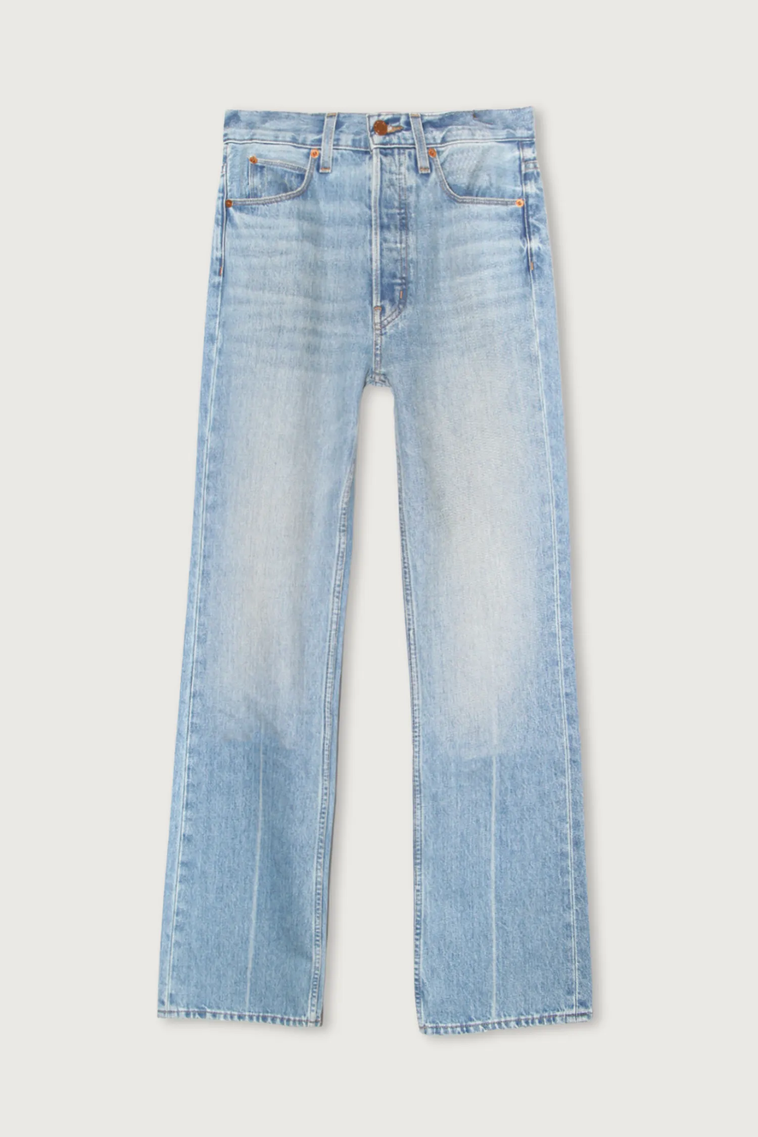 The Easy Jean